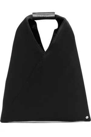 Maison Margiela Bolso shopper de malla
