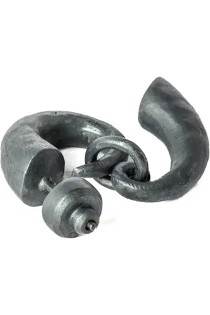 PARTS OF FOUR Pendiente Little Horn Pendant