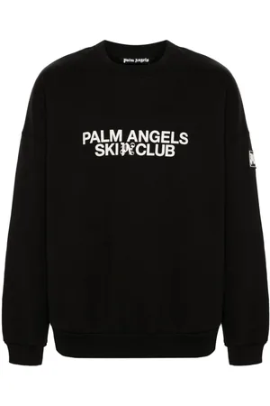 Palm Angels Sudadera Pa Ski Club