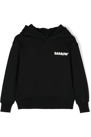 BARROW Sudadera con capucha y logo