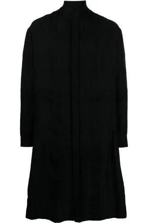 JULIUS Camisa larga con botones