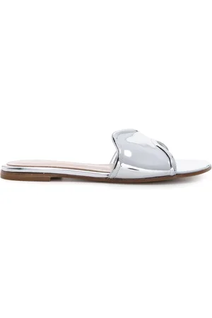 Gianvito Rossi Sandalias Lucrezia