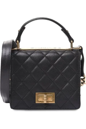 CHANEL Bolso shopper Kelly Classic Flap mini 2013