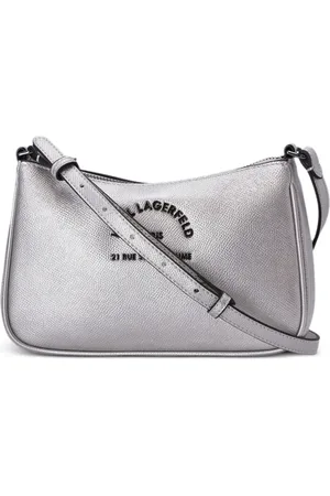 Karl Lagerfeld Bandolera Rue ST-Guillaume pequeña