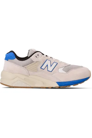 New Balance Zapatillas 580 con paneles