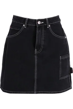 HUGO BOSS Falda corta Galinda