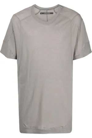 JULIUS Camisa a paneles