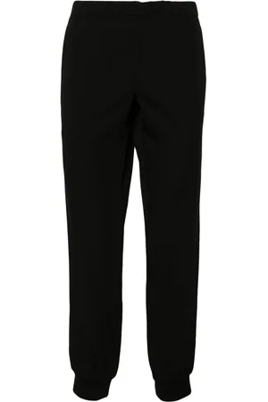 Prada Pantalones ajustados con cordones