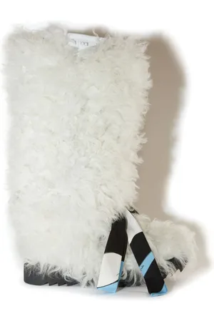 Puccini Botas Freezy