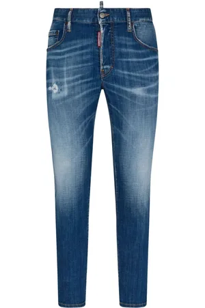 Vaqueros Dsquared2 para Hombre en Rebajas Outlet Online FASHIOLA.es