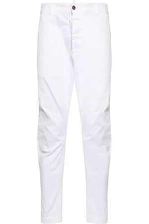 Dsquared2 Pantalones chinos Sexy ajustados