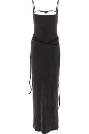 OTTOLINGER Vestido con aberturas