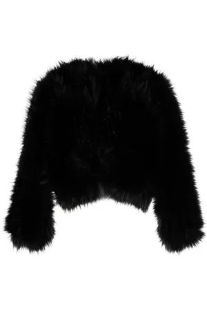 Elie saab Chaqueta de manga larga