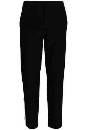 HUGO BOSS Pantalones Commuter rectos