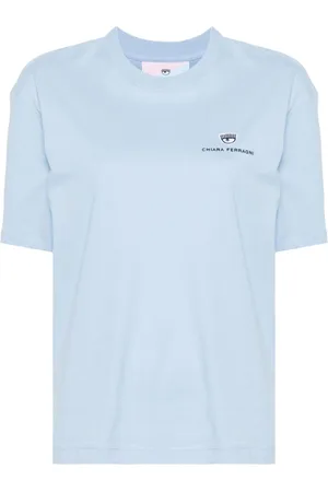 Chiara Ferragni Camiseta Eyelike