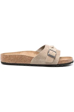 Birkenstock Sandalias con hebillas