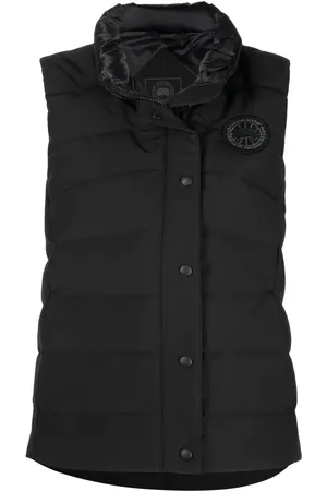 Canada Goose Chaleco acolchado con plumón