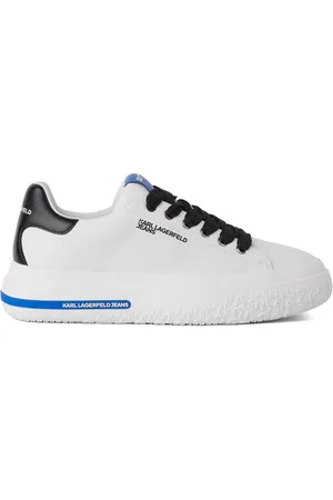 Karl Lagerfeld Zapatillas bajas con cordones
