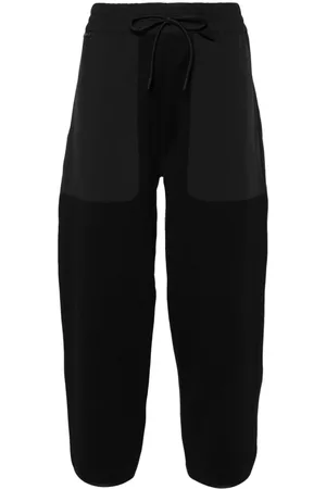 Moncler Pantalones de chándal ajustados