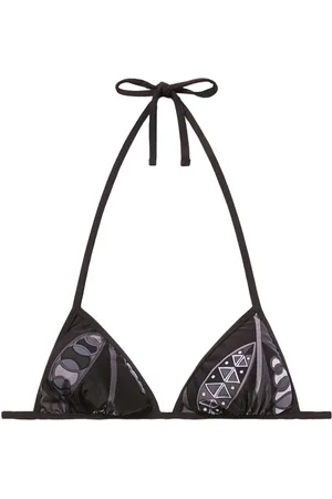 Puccini Bikini con motivo Girandole