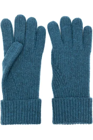 N.PEAL Guantes de canalé
