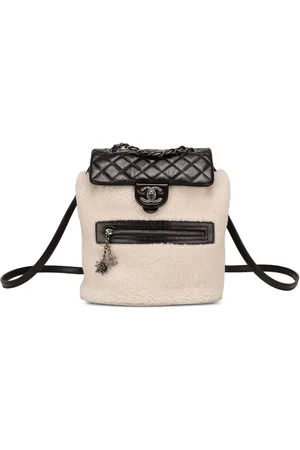 CHANEL Mochila Mountain