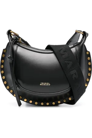 Isabel Marant Bandolera Moon mini