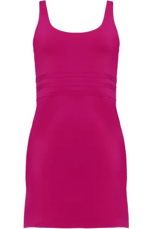 ERES Vestido corto India