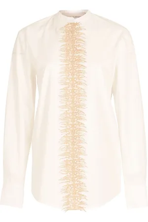 Silvia Tcherassi Blusa Isabel