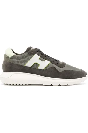 Hogan Zapatillas Interactive con paneles