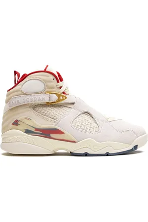 Jordan Zapatillas Air 8 "Diamond Turf" de x SoleFly