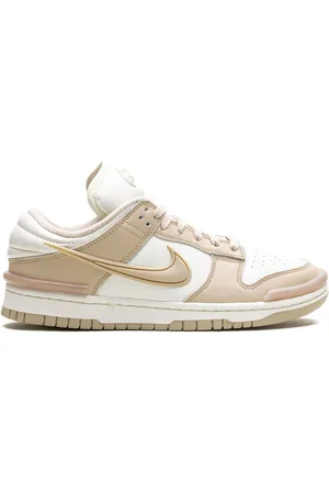 Nike Zapatillas Dunk Low Twist Sanddrift