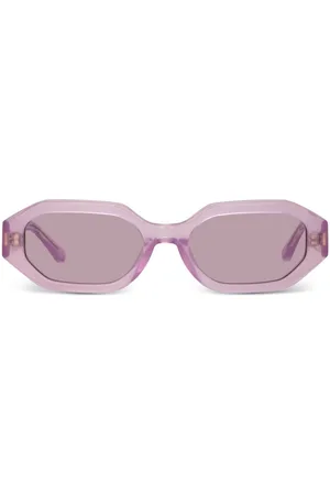 Linda Farrow Gafas de sol Irene de x The Attico