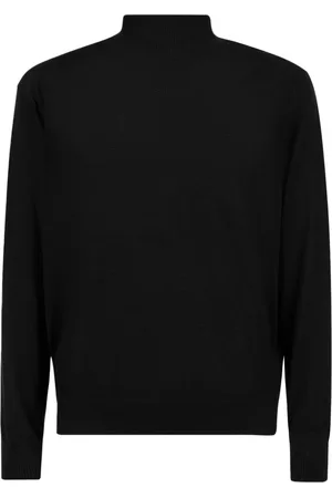 Bally Jersey con logo bordado