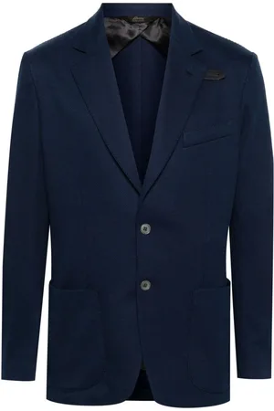 BRIONI Blazer de punto