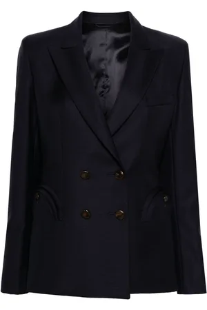 Blazé Milano Blazer First Class Charmer con doble botonadura