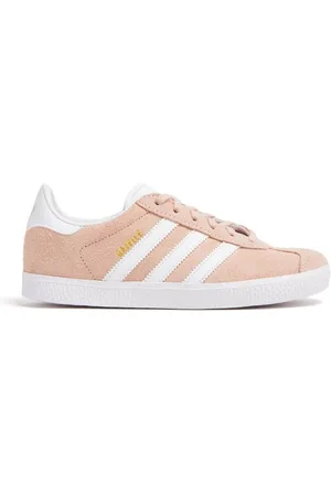 adidas Zapatillas con cordones y tres rayas