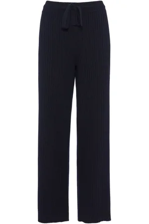 ERES Pantalones Rieur de canalé