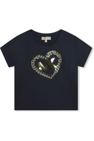 Michael Kors Camiseta con logo estampado