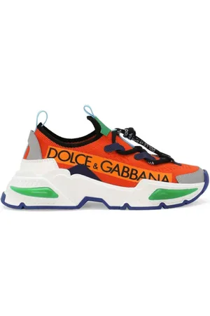 Dolce & Gabbana Zapatillas Airmaster con paneles