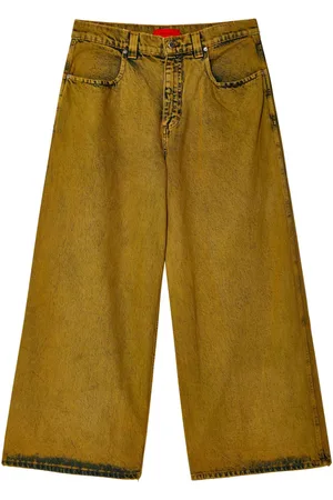 ECKHAUS LATTA Vaqueros anchos Ultra
