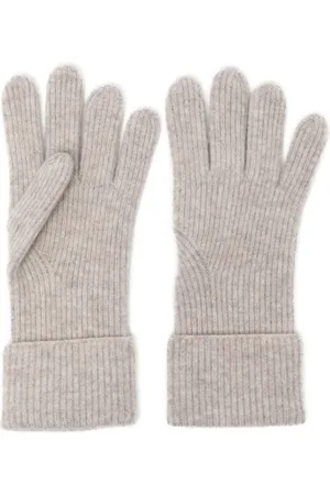 N.PEAL Guantes de canalé