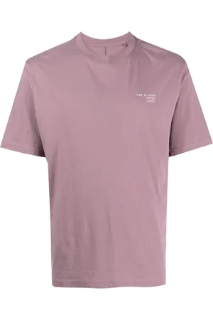 RAG&BONE Camiseta 425 con logo