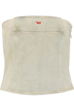 Diesel Top De-Ville tipo bandeau