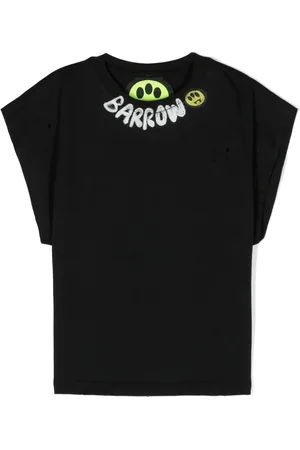 BARROW Camiseta con logo estampado