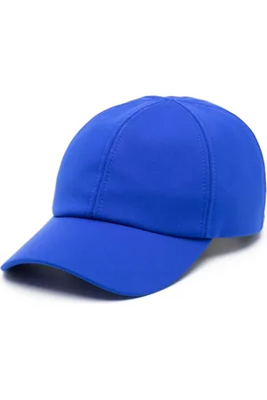 ERES Gorra Stuat con logo bordado