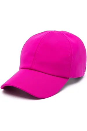 ERES Gorra Stuart con logo bordado