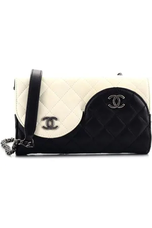 CHANEL Cartera Yin Yang 2016