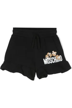 Moschino Bermudas Teddy Bear