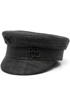 Ruslan Baginskiy Gorra baker boy Straw